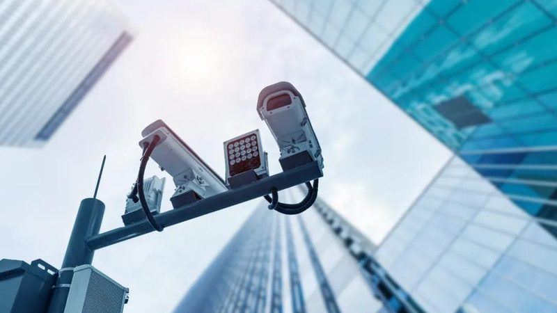 办公楼弱电安防系统：构建安全稳固的智能防线**
