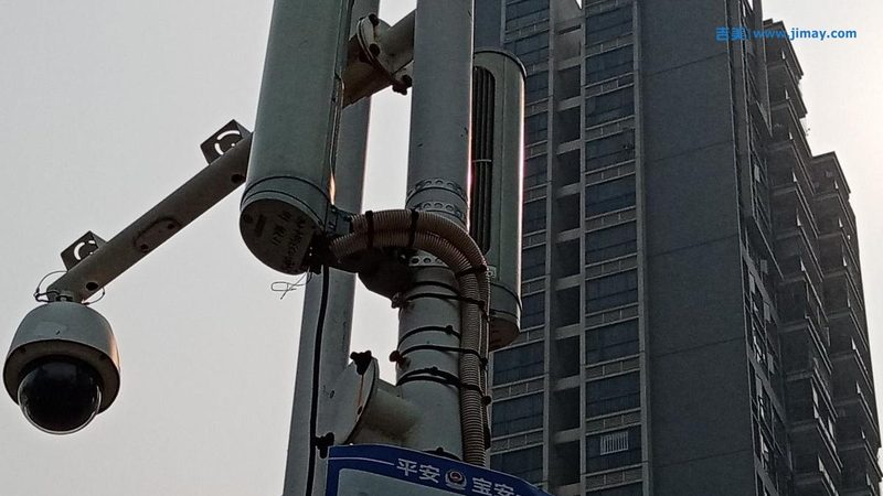 成都高清监控安装：揭秘选择优质服务商的关键因素