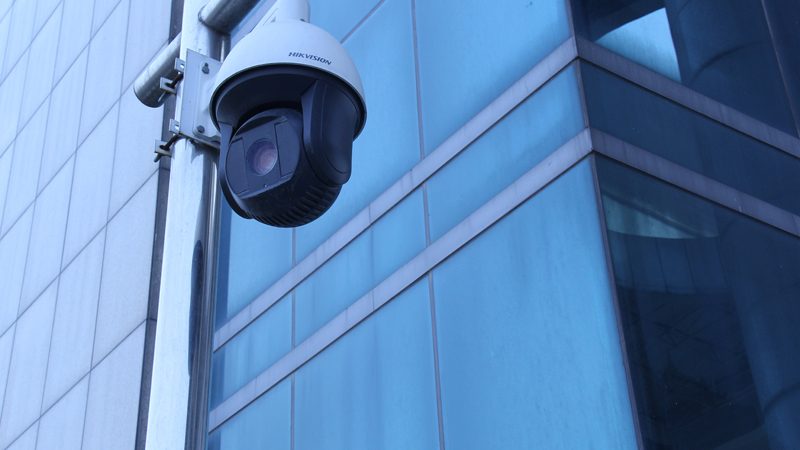 成都安防批发市场正在经历一场静默洗牌
