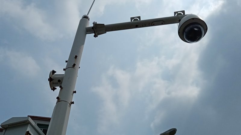 仓库智能安防系统：如何选购与评估**