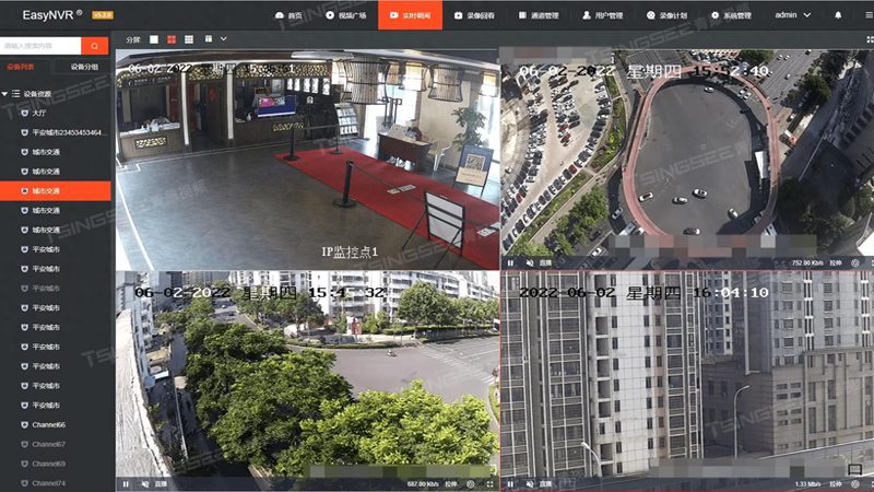 弱电安防系统调试：关键步骤与注意事项