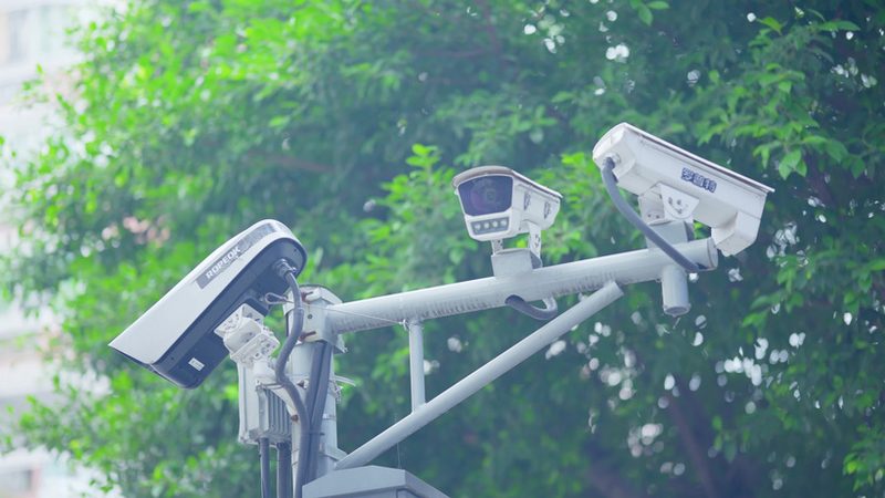 广州工厂仓库防盗报警系统：揭秘其关键要素与选购要点