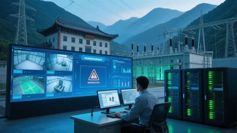 安防监控安装与维修：价格差异背后的考量