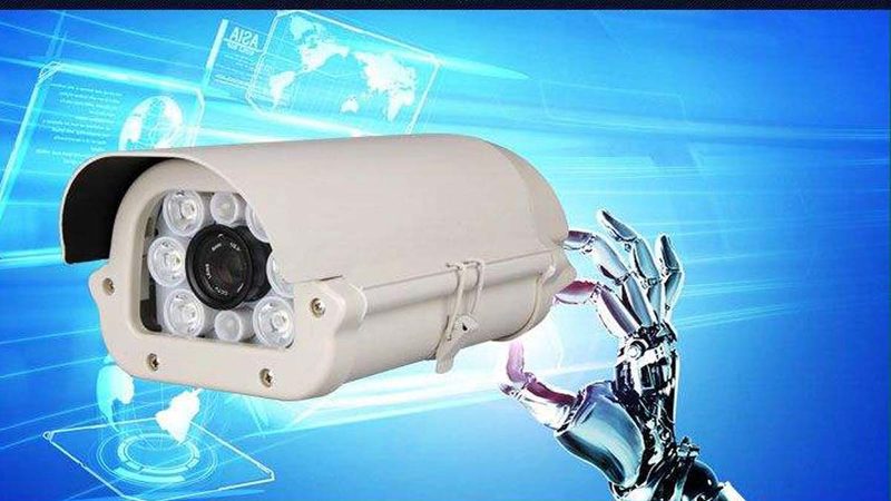 监控维保维修：维护安防系统稳定运行的“隐形守护”**