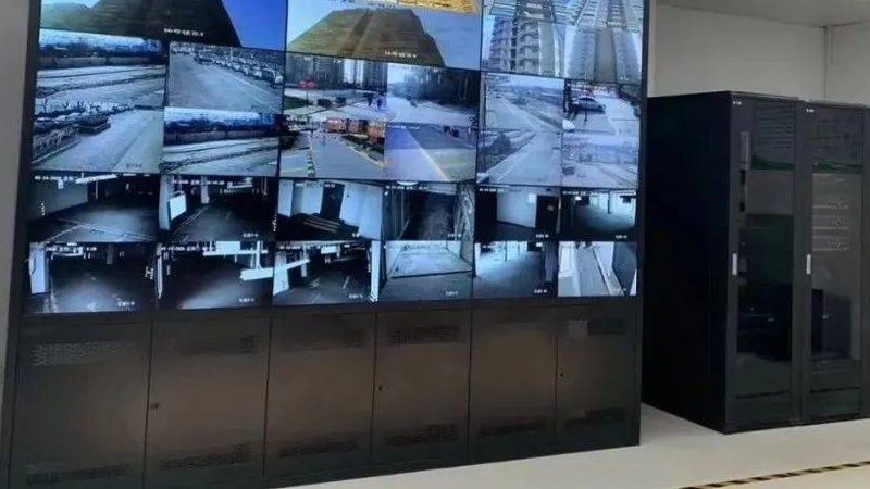养殖场远程监控：夜视功能如何助力安全与效率？**