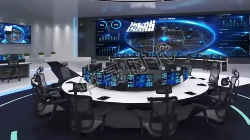 小型超市监控安装：成本构成与优化策略**