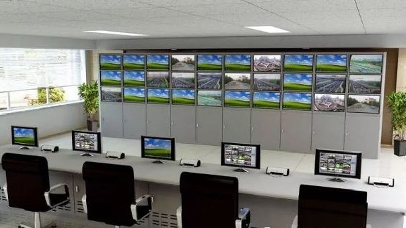 远程视频监控系统分类型号：揭秘其背后的技术逻辑