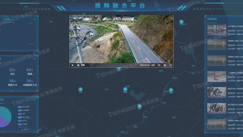 仓库监控安装，如何制定合理的报价清单？**