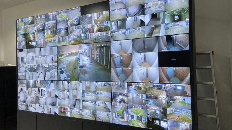 如何构建一支高效专业的监控维保施工安装队伍？**
